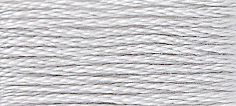Fil à broder DMC - Couleurs 01 à 99