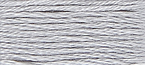 Fil à broder DMC - Couleurs 01 à 99
