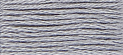 Fil à broder DMC - Couleurs 01 à 99
