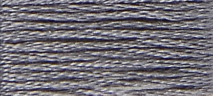 Fil à broder DMC - Couleurs 01 à 99