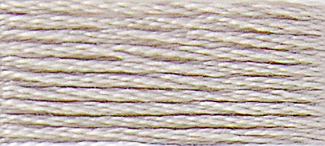 Fil à broder DMC - Couleurs 01 à 99