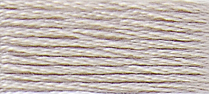Fil à broder DMC - Couleurs 01 à 99
