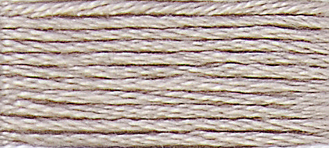 Fil à broder DMC - Couleurs 01 à 99
