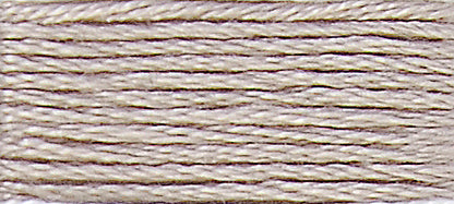 Fil à broder DMC - Couleurs 01 à 99
