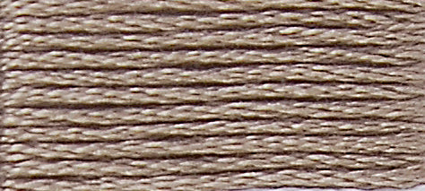 Fil à broder DMC - Couleurs 01 à 99