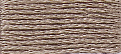 Fil à broder DMC - Couleurs 01 à 99