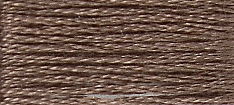 Fil à broder DMC - Couleurs 01 à 99