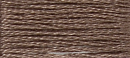 Fil à broder DMC - Couleurs 01 à 99