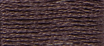 Fil à broder DMC - Couleurs 01 à 99