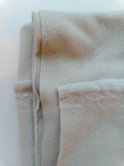 Coton ouaté - Coupon #100