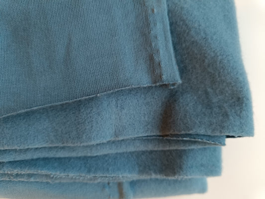 Coton ouaté - Coupon #101