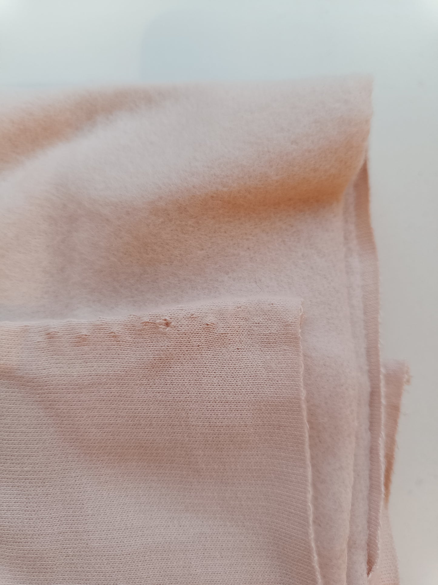 Coton ouaté - Coupon #103