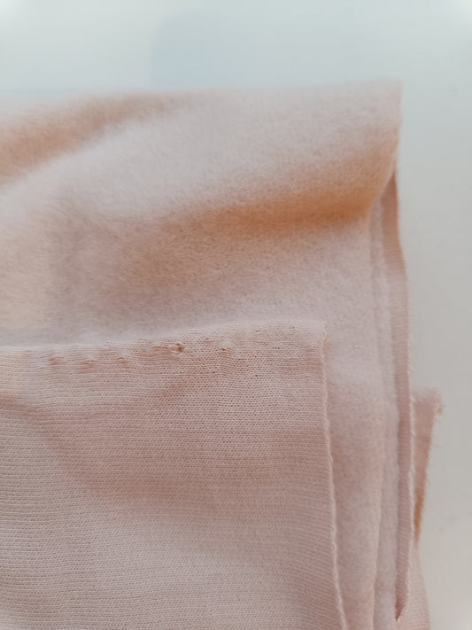 Coton ouaté - Coupon #103
