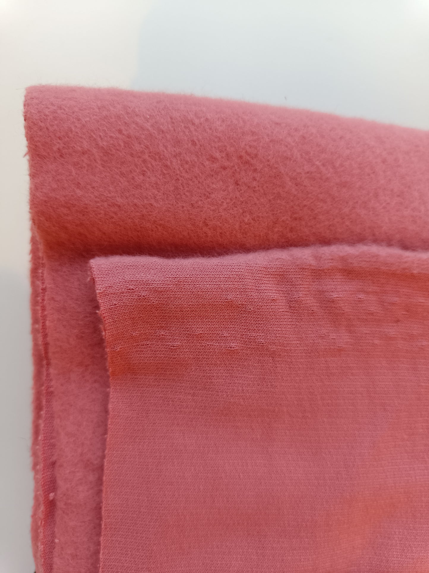 Coton ouaté - Coupon #104