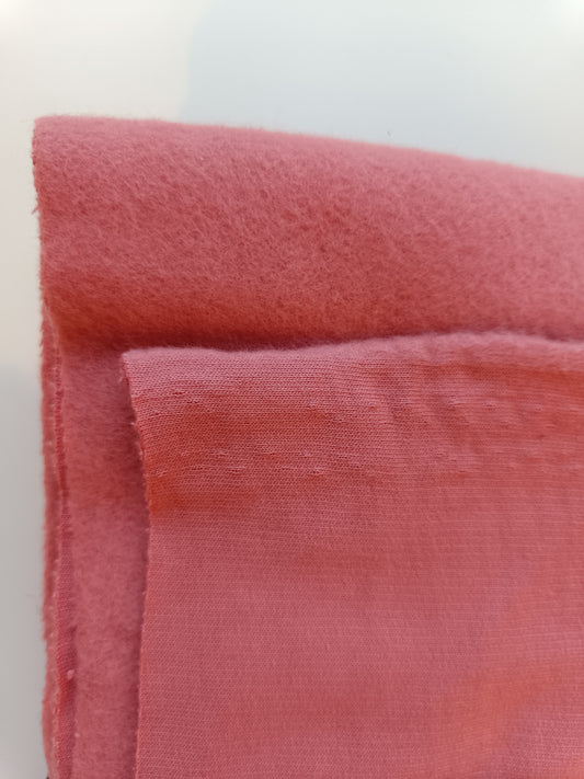 Coton ouaté - Coupon #104