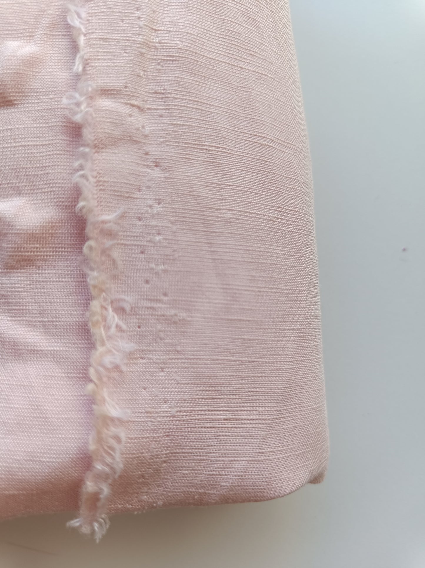Viscose/Linen - Coupon #10