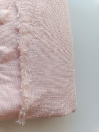 Viscose/Linen - Coupon #10