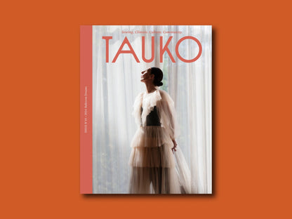 Tauko - Volume No. 10