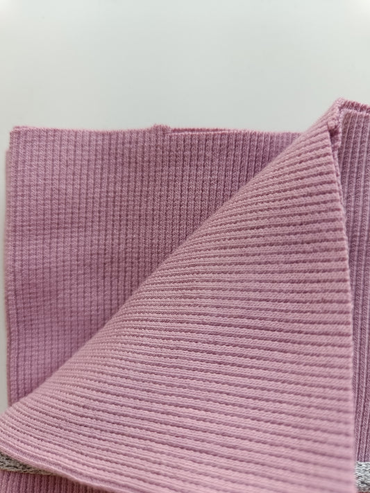 Bord côte lilas - Coupon #112