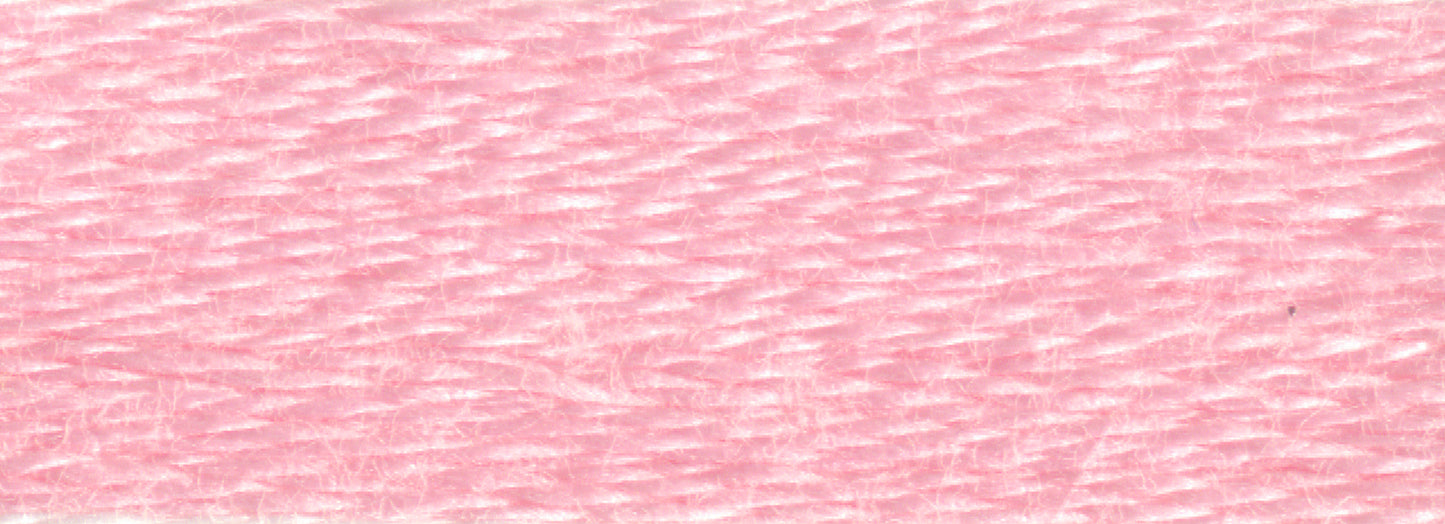 DMC Embroidery Floss - Colors 100 to 199