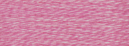 Fil à broder DMC - Couleurs 3600 à 3800