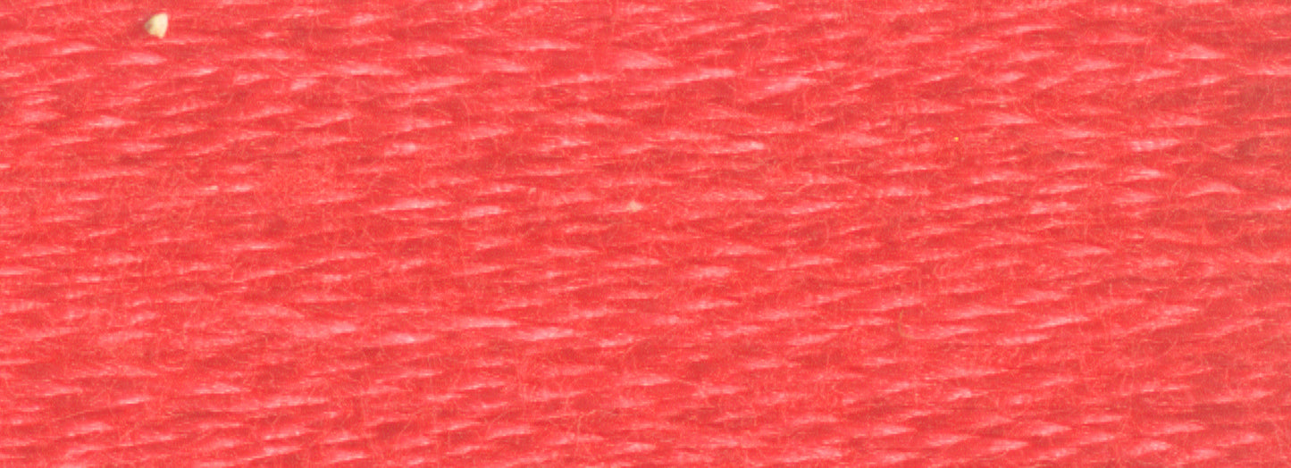 Fil à broder DMC - Couleurs 3600 à 3800