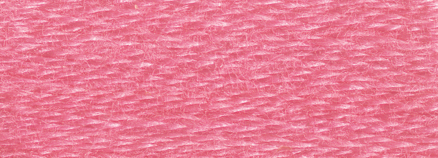 Fil à broder DMC - Couleurs 3600 à 3800