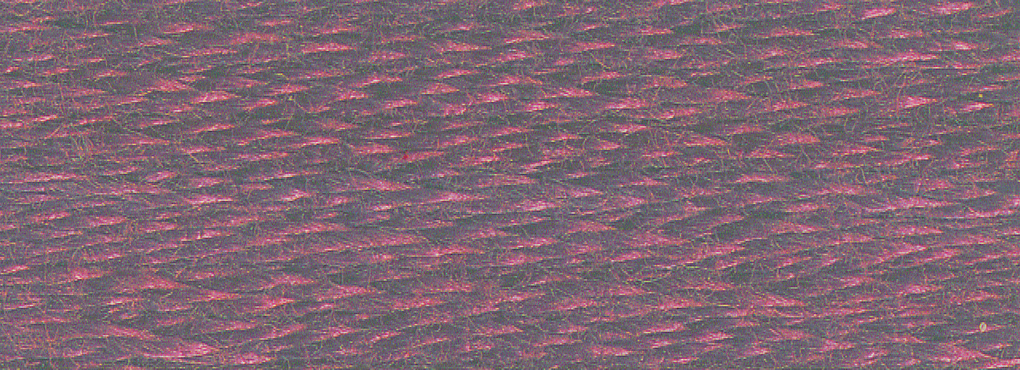 Fil à broder DMC - Couleurs 3600 à 3800