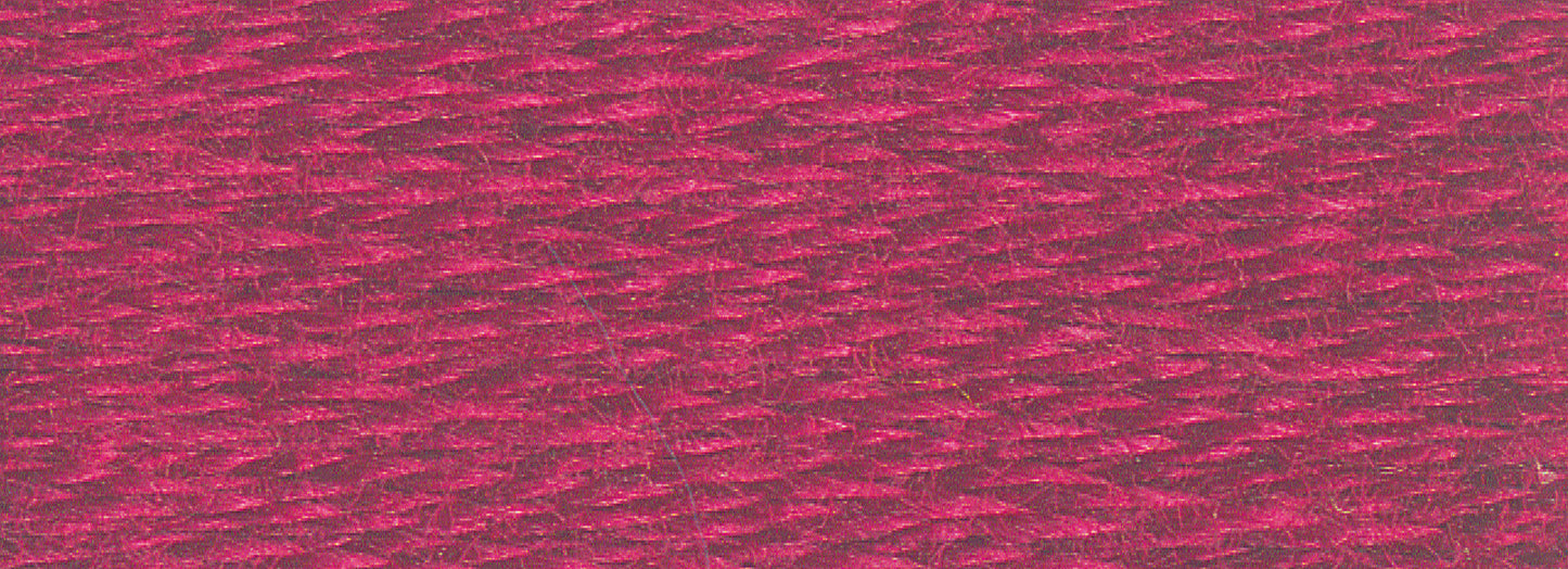 Fil à broder DMC - Couleurs 3801 à 3850