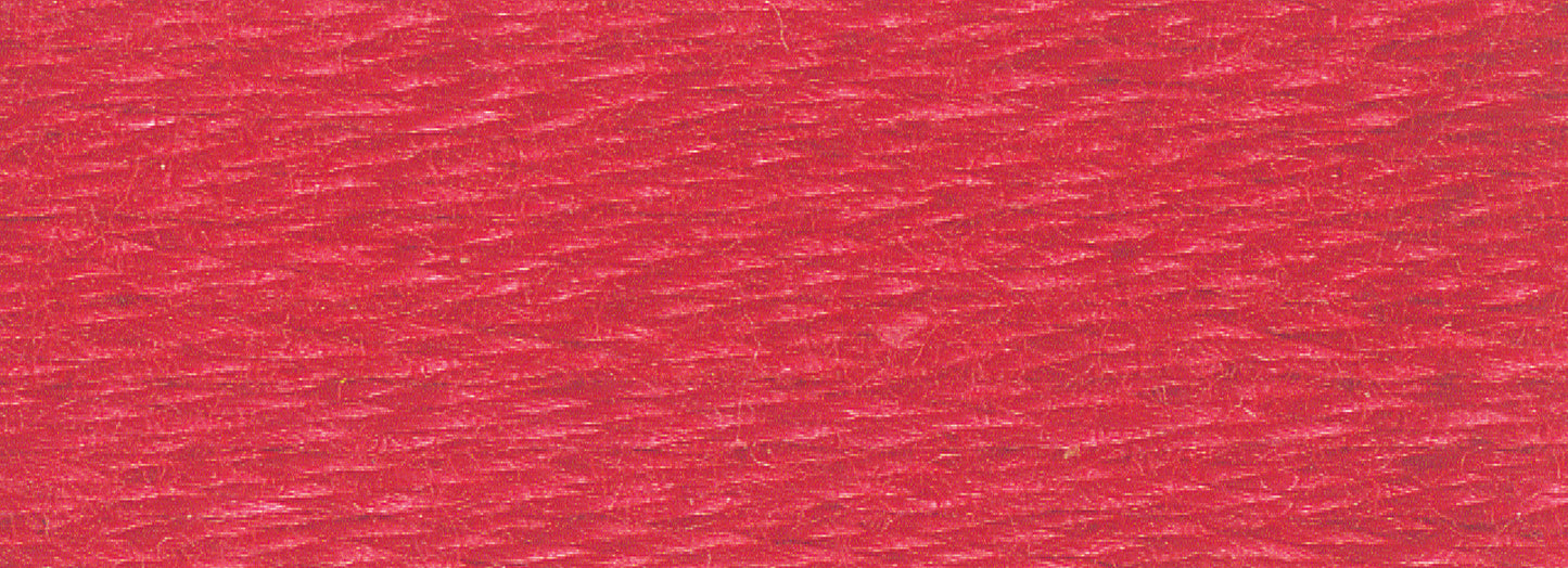 Fil à broder DMC - Couleurs 3801 à 3850