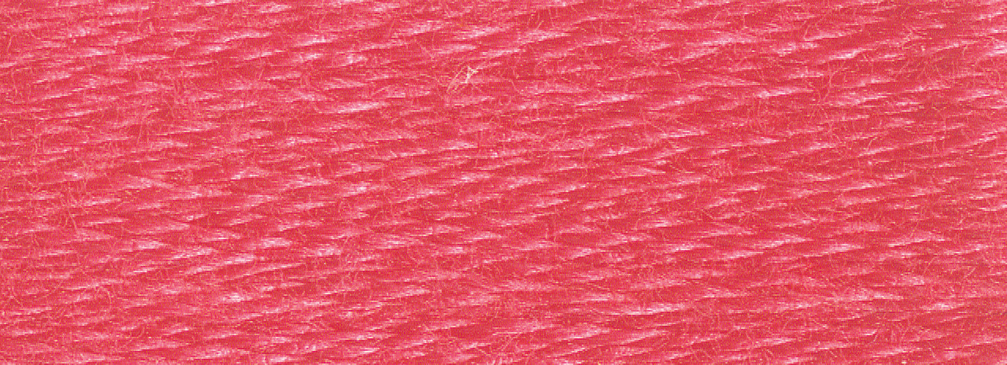 Fil à broder DMC - Couleurs 3801 à 3850