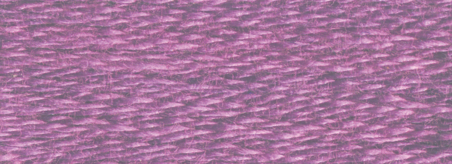 Fil à broder DMC - Couleurs 3801 à 3850