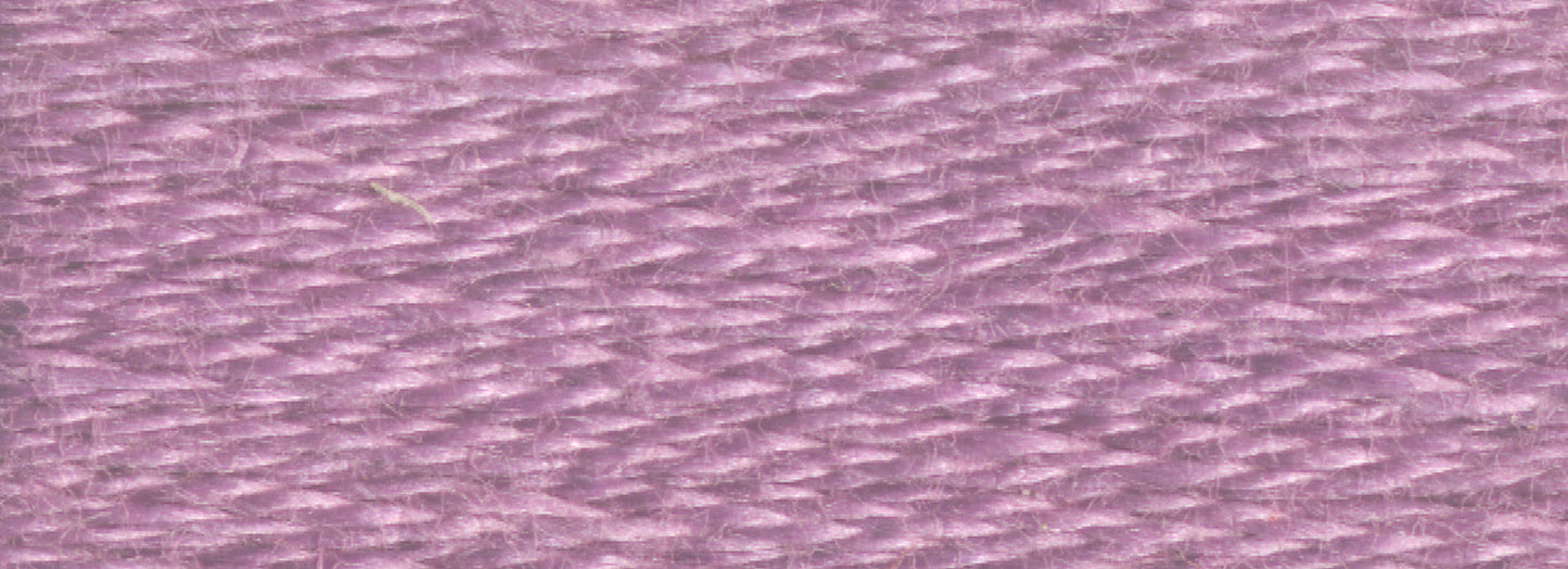 Fil à broder DMC - Couleurs 3801 à 3850
