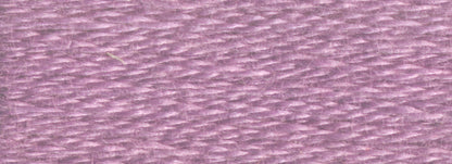 Fil à broder DMC - Couleurs 3801 à 3850