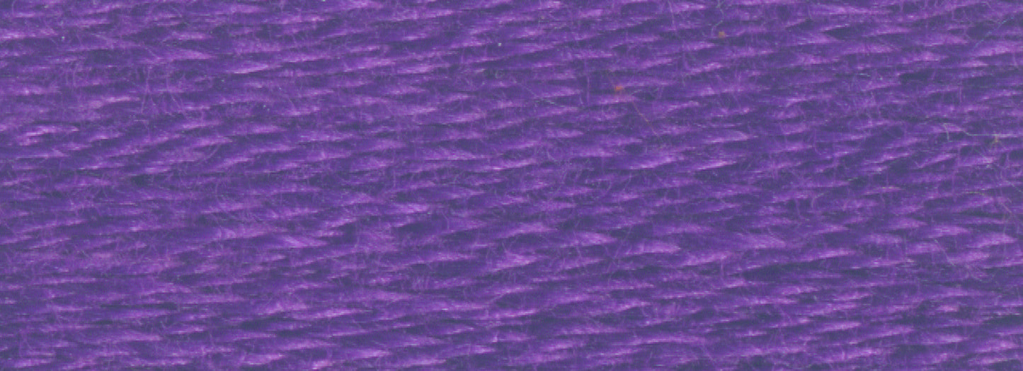 DMC Embroidery Floss - Colors 501 to 650