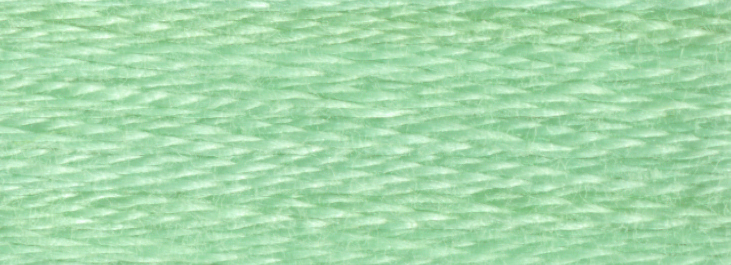 DMC Embroidery Floss - Colors 501 to 650