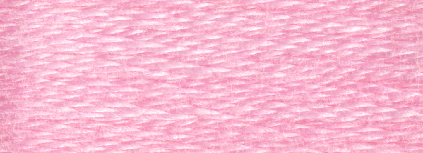 DMC Embroidery Floss - Colors 501 to 650
