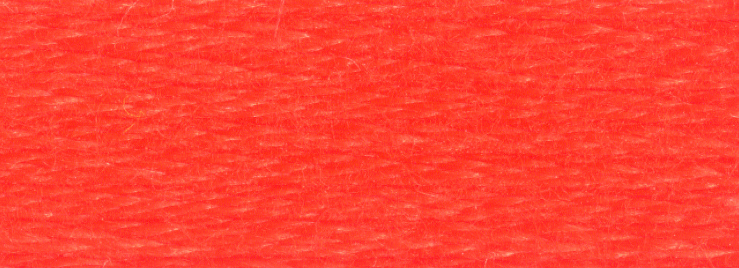 DMC Embroidery Floss - Colors 501 to 650