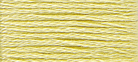 Fil à broder DMC - Couleurs 01 à 99