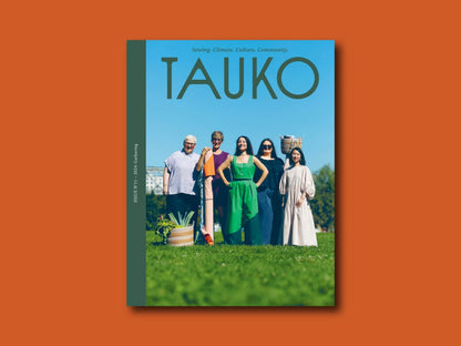 Tauko - Volume No. 11