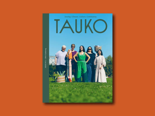 Tauko - Volume No. 11