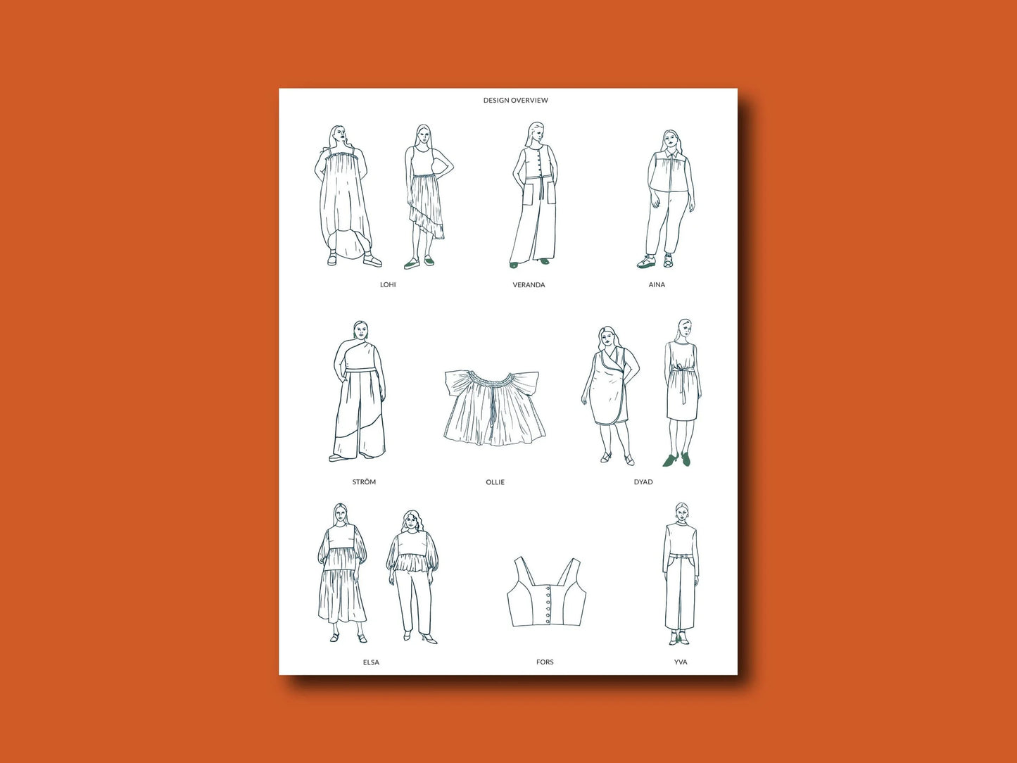 Tauko - Volume No. 11