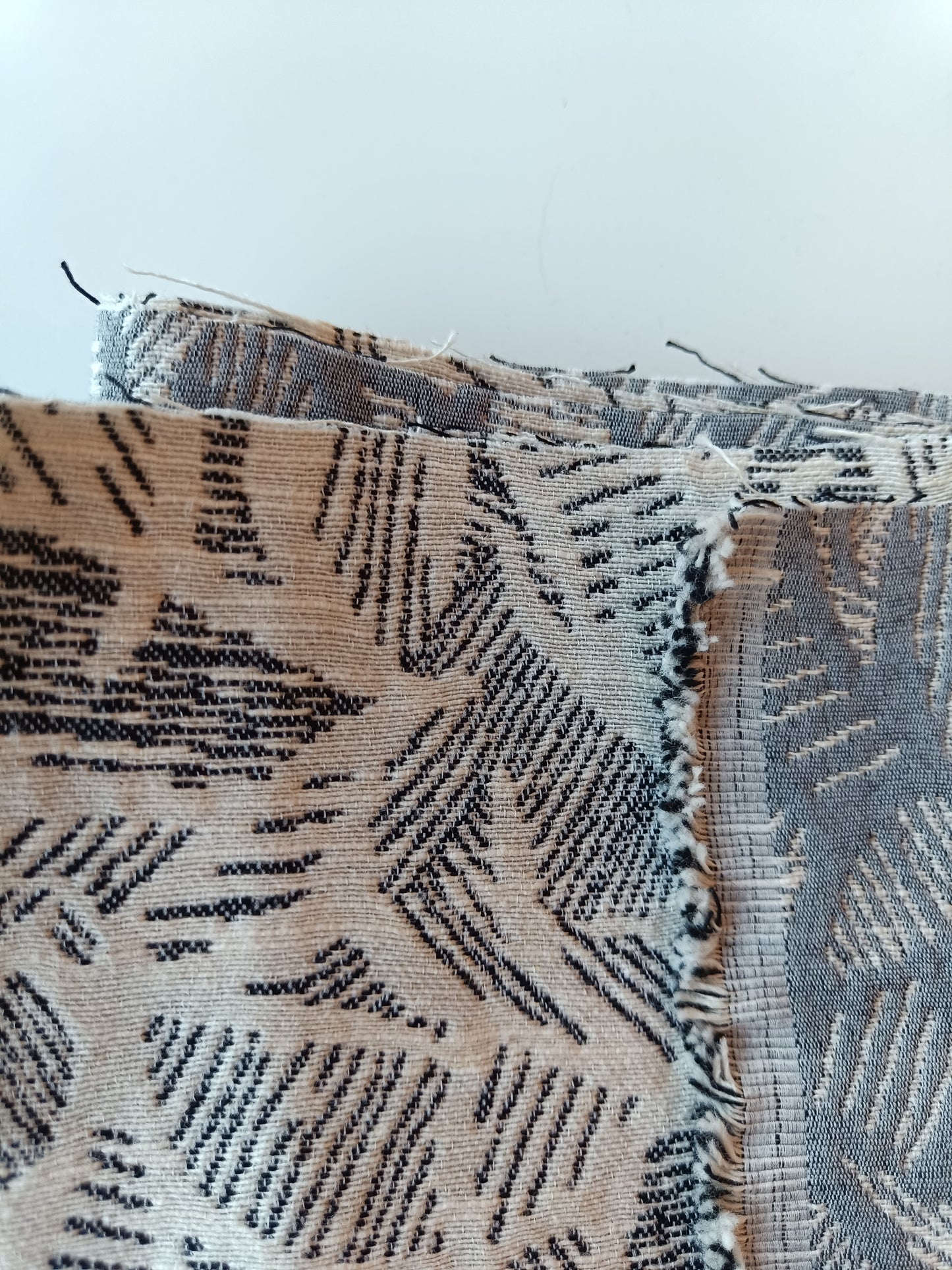 Jacquard - Coupon #120