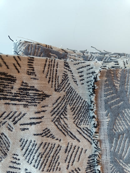 Jacquard - Coupon #120