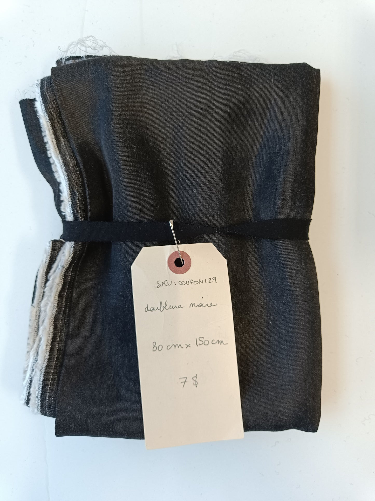 Doublure - Coupon #129