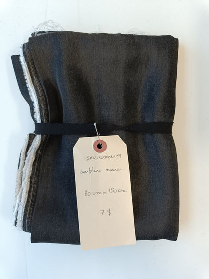 Doublure - Coupon #129