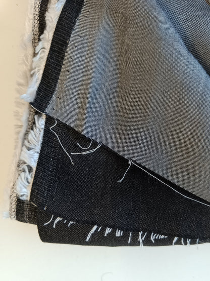 Doublure - Coupon #129