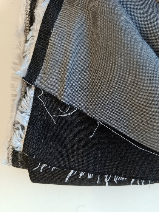 Doublure - Coupon #129