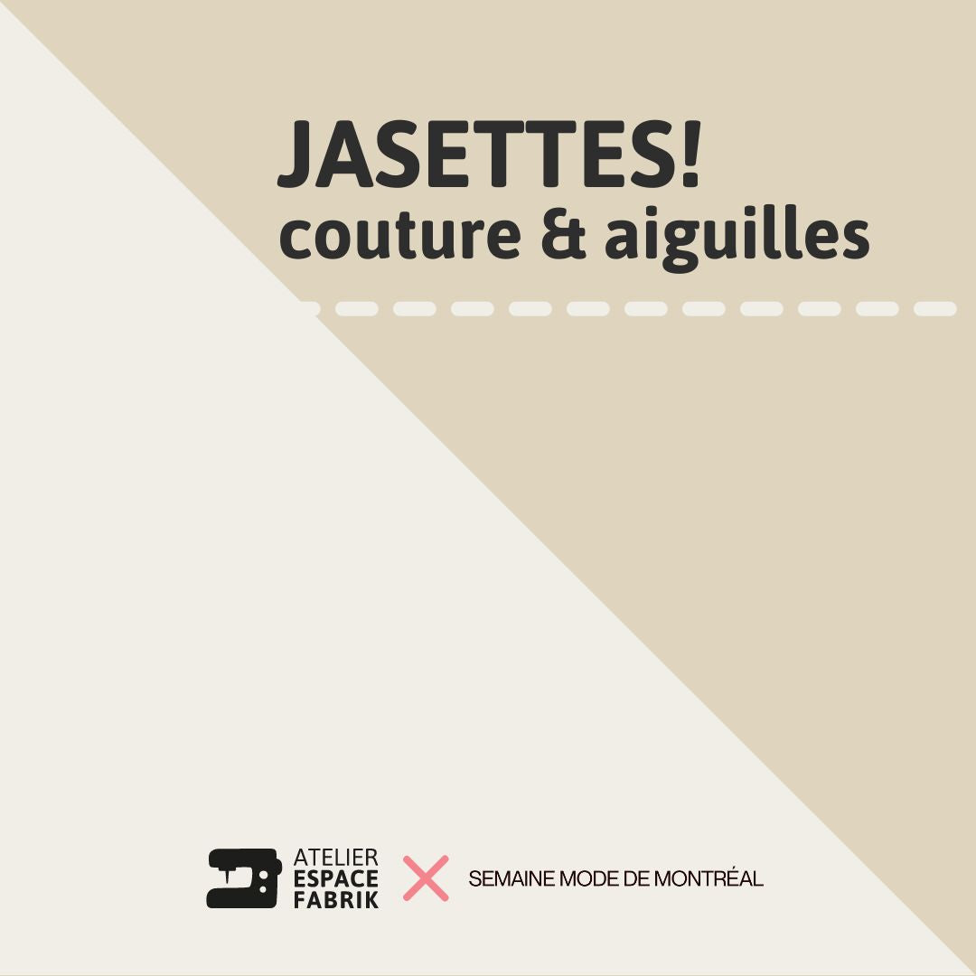 Cousette Jasette - SMM24