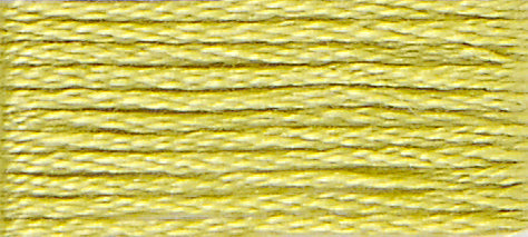 Fil à broder DMC - Couleurs 01 à 99